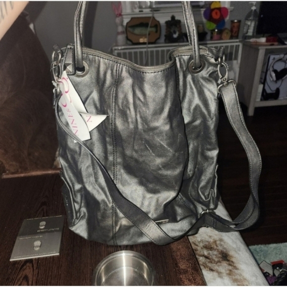 Nwt nine&Co shoulder bag - Picture 2 of 5